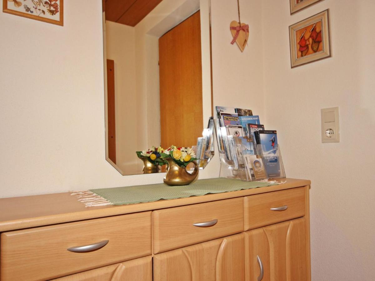 Apartment Pesjak By Interhome Landeck Ngoại thất bức ảnh