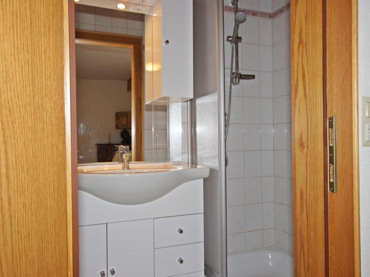 Apartment Pesjak By Interhome Landeck Ngoại thất bức ảnh