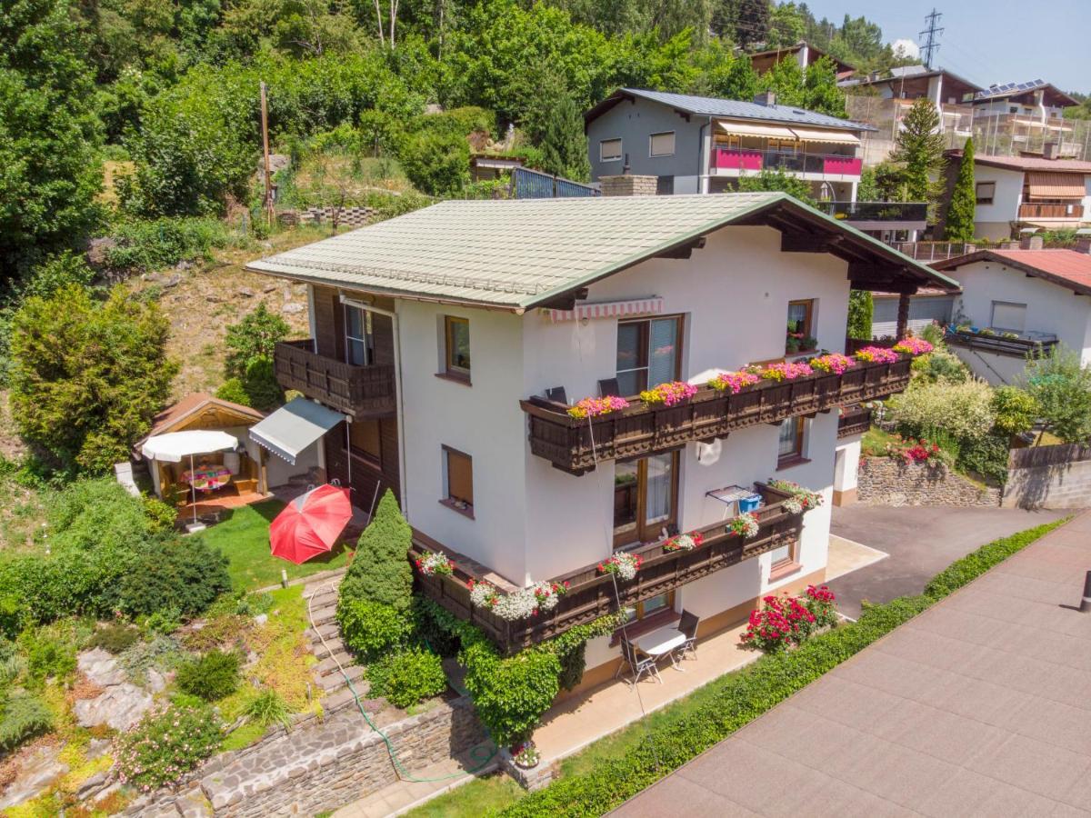Apartment Pesjak By Interhome Landeck Ngoại thất bức ảnh