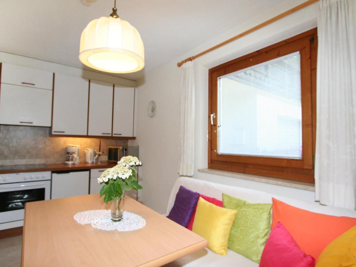 Apartment Pesjak By Interhome Landeck Ngoại thất bức ảnh